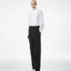 Chemise en voile de coton Chemise en voile de coton