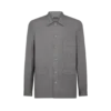 Chemise légère en soie Chemise légère en soie