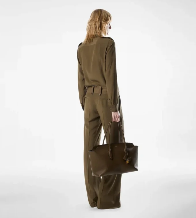 Chemise militaire avec poches avant Chemise militaire avec poches avant