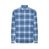 Chemise Western à carreaux Chemise Western à carreaux