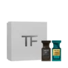Coffret d’échantillons de luxe Private Blend Coffret d’échantillons de luxe Private Blend