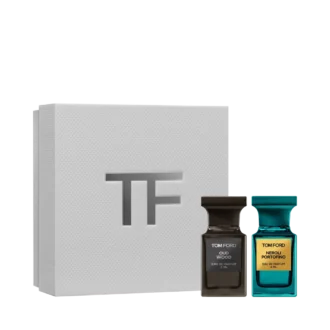 Coffret d&rsquo;échantillons de luxe Private Blend