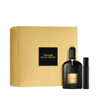 Coffret Eau de Parfum Black Orchid