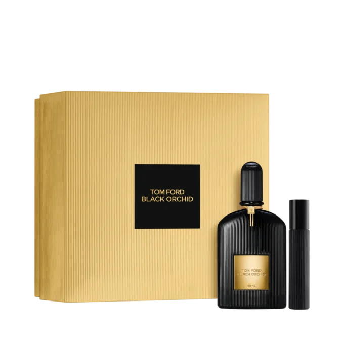 Coffret Eau de Parfum Black Orchid Coffret Eau de Parfum Black Orchid