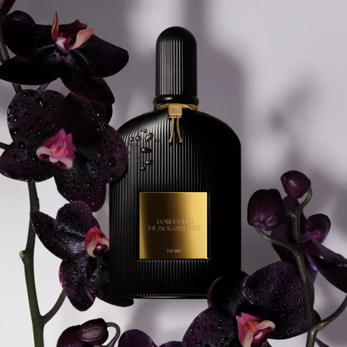 Coffret Eau de Parfum Black Orchid Coffret Eau de Parfum Black Orchid