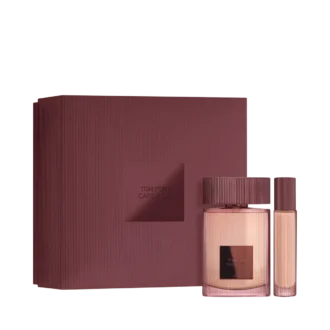 Coffret Eau de Parfum Café Rose