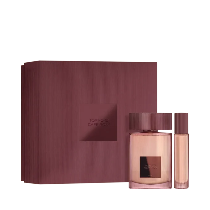 Coffret Eau de Parfum Café Rose Coffret Eau de Parfum Café Rose