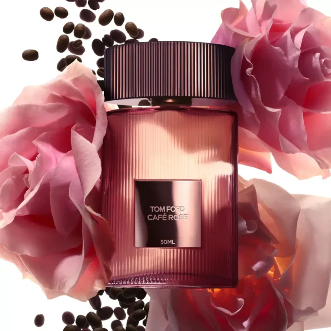Coffret Eau de Parfum Café Rose Coffret Eau de Parfum Café Rose