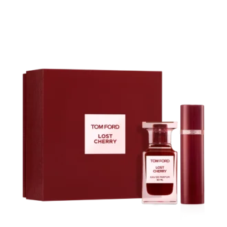 Coffret Eau de Parfum Lost Cherry