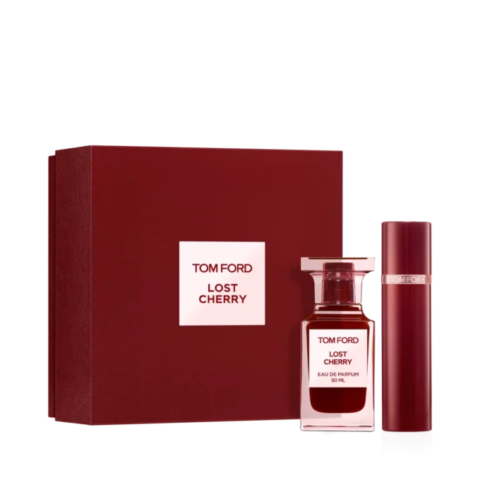 Coffret Eau de Parfum Lost Cherry Coffret Eau de Parfum Lost Cherry
