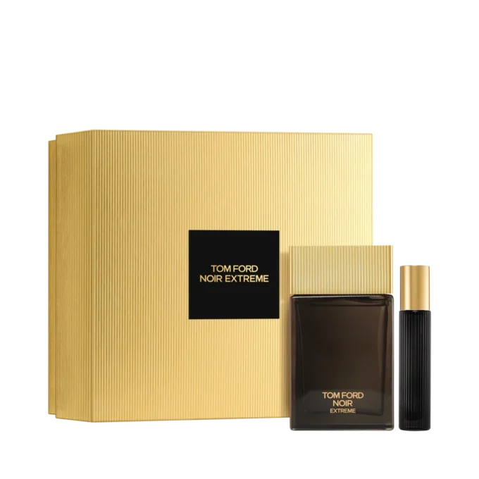 Coffret Eau de Parfum Noir Extreme Coffret Eau de Parfum Noir Extreme