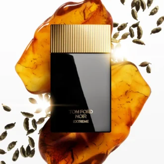 Coffret Eau de Parfum Noir Extreme