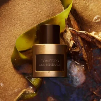 Coffret Eau de Parfum Oud Minérale