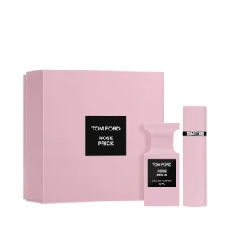 Coffret Eau de Parfum Rose Prick