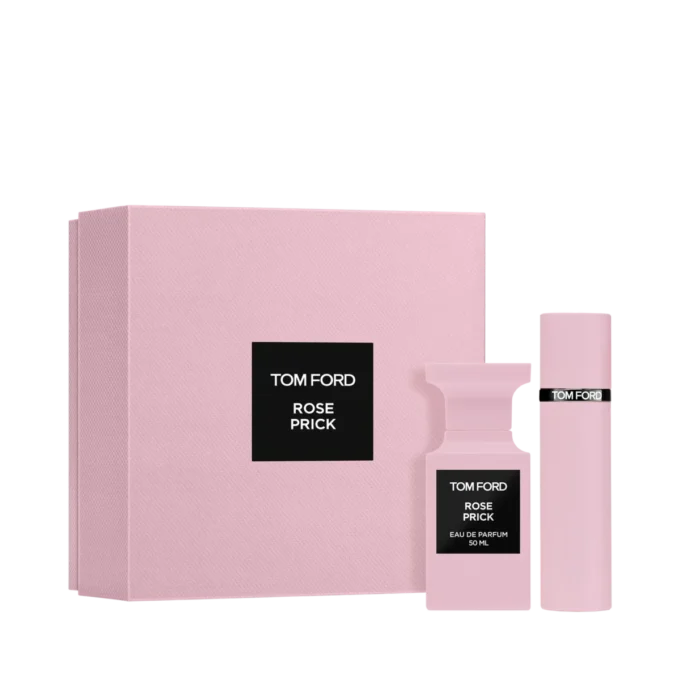 Coffret Eau de Parfum Rose Prick Coffret Eau de Parfum Rose Prick