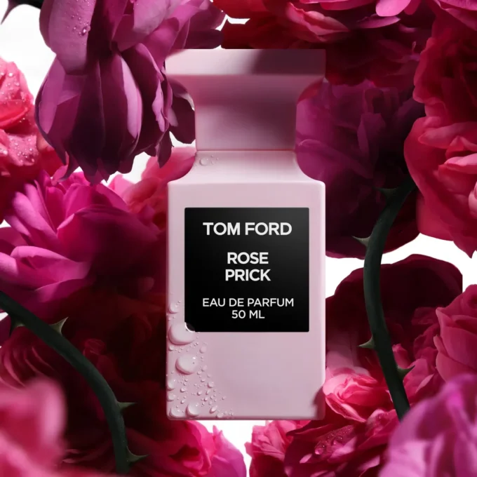 Coffret Eau de Parfum Rose Prick Coffret Eau de Parfum Rose Prick