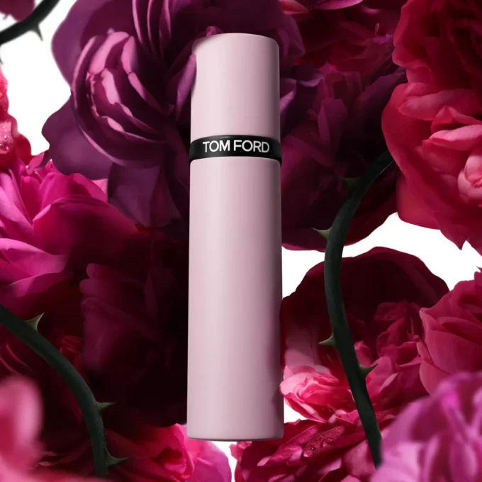 Coffret Eau de Parfum Rose Prick Coffret Eau de Parfum Rose Prick