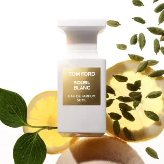 Coffret Soleil Blanc Endless Summer