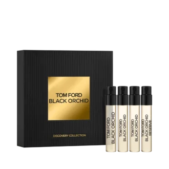 Collection Black Orchid Discovery