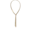 Collier Brass Axis Collier Brass Axis