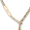 Collier Brass Axis Collier Brass Axis
