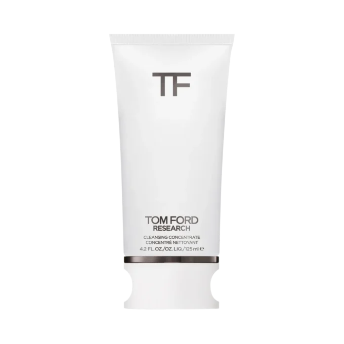 Concentré nettoyant Tom Ford Research
