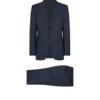 Costume O&rsquo;Connor en tissu Sharkskin