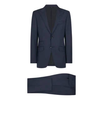 Costume O&rsquo;Connor en tissu Sharkskin