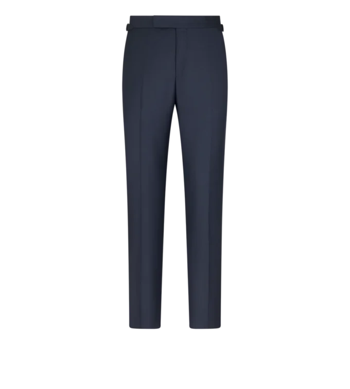 Costume O&rsquo;Connor en tissu Sharkskin