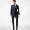 Costume O&rsquo;Connor en tissu Sharkskin