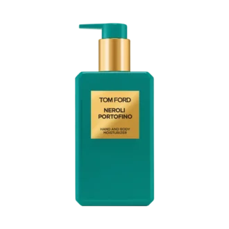 Crème hydratante pour les mains et le corps Neroli Portofino