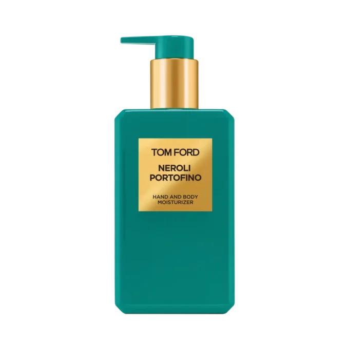 Crème hydratante pour les mains et le corps Neroli Portofino Crème hydratante pour les mains et le corps Neroli Portofino