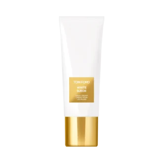 Crème pour les mains White Suede