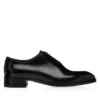 Cuir bruni Elkan Lace Up