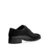 Cuir bruni Elkan Lace Up