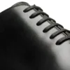 Cuir bruni Elkan Lace Up