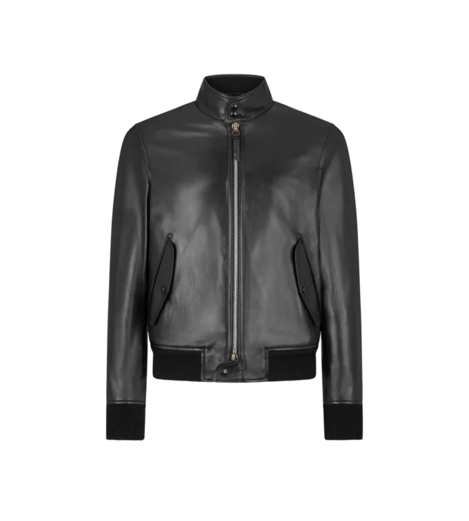 Cuir Harrington Cuir Harrington