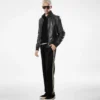 Cuir Harrington Cuir Harrington