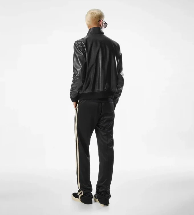 Cuir Harrington Cuir Harrington