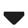 Culotte avec logo Tf brodé ton sur ton