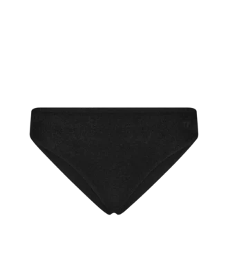 Culotte avec logo Tf brodé ton sur ton