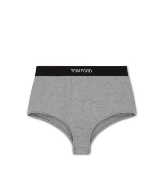 Culotte Signature en modal