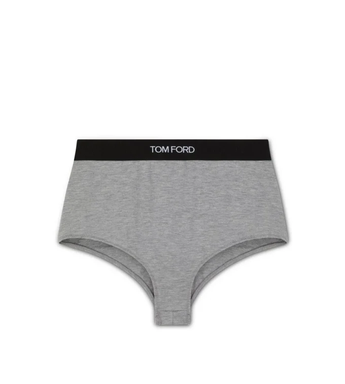 Culotte Signature en modal