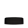 Cummerbund en satin