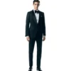 Cummerbund en satin