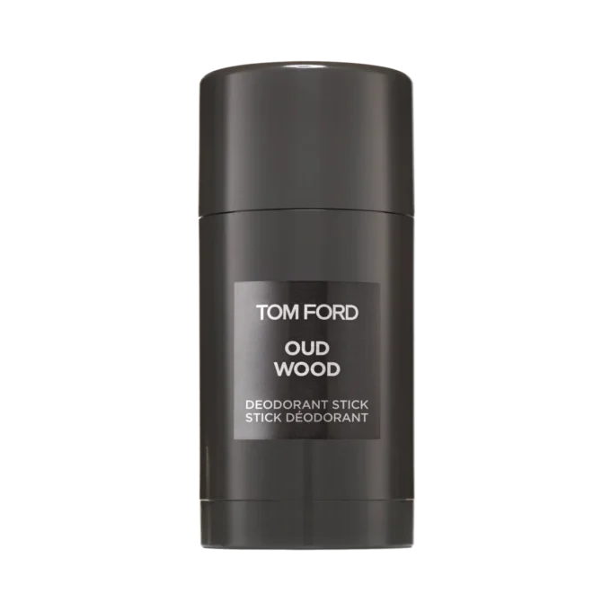 Déodorant en stick Oud Wood