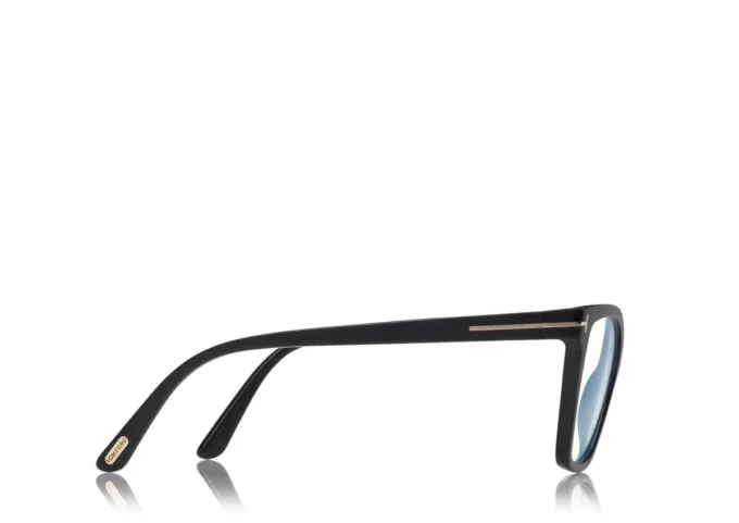 Double clip sur lunettes optiques Blue Block