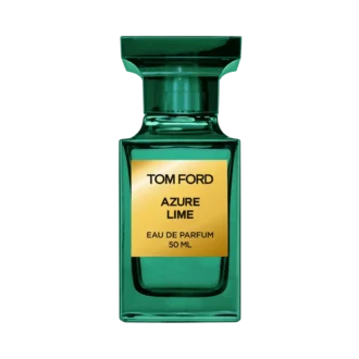 Eau de parfum Azure Lime