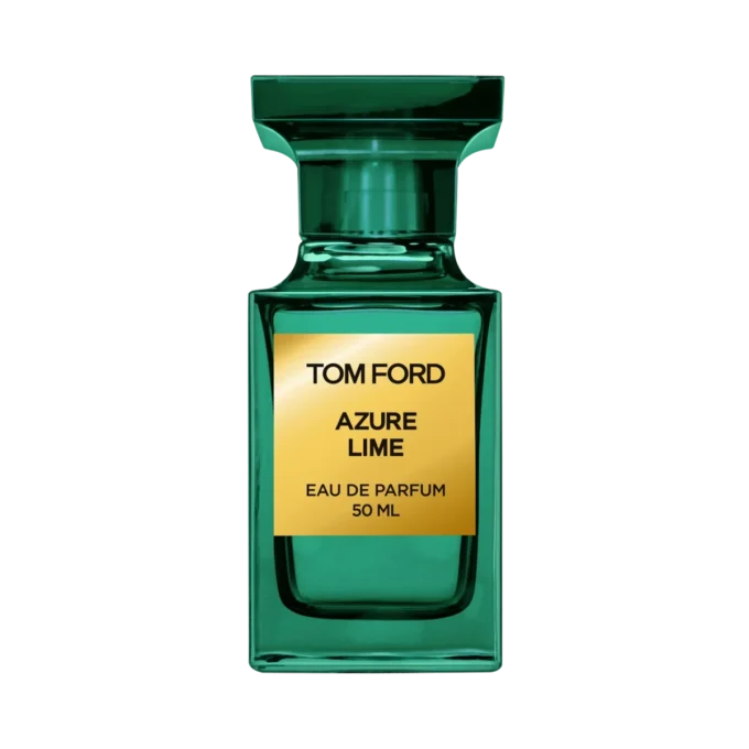 Eau de parfum Azure Lime Eau de parfum Azure Lime
