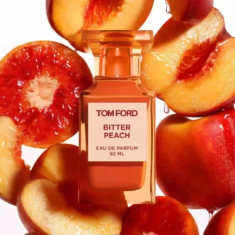 Eau de parfum Bitter Peach